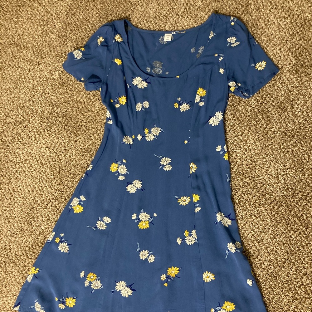 Sun Dress